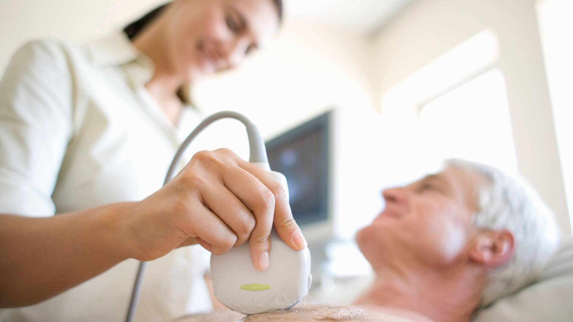 Clínica Sonocor-Ecocardiograma