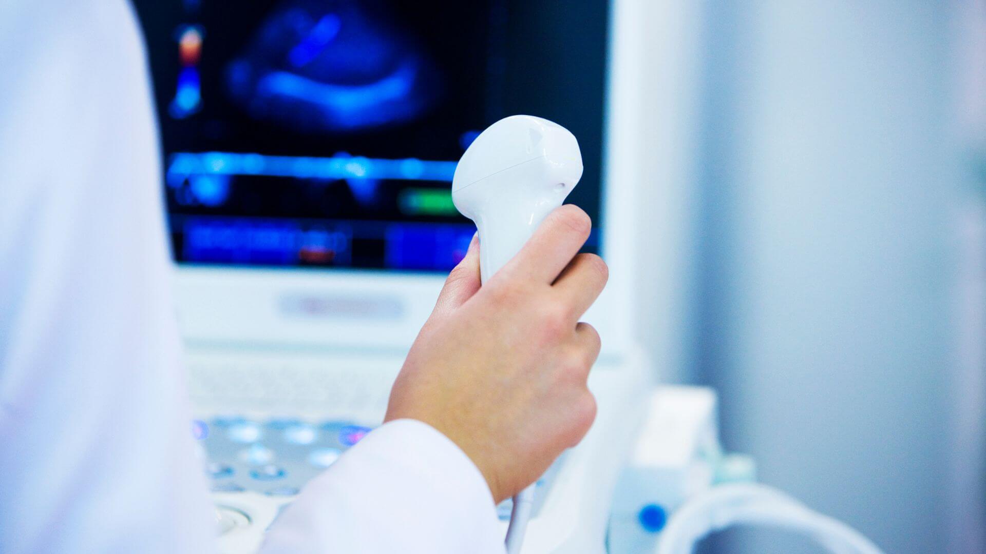 Clínica Sonocor-Ecografia Vascular