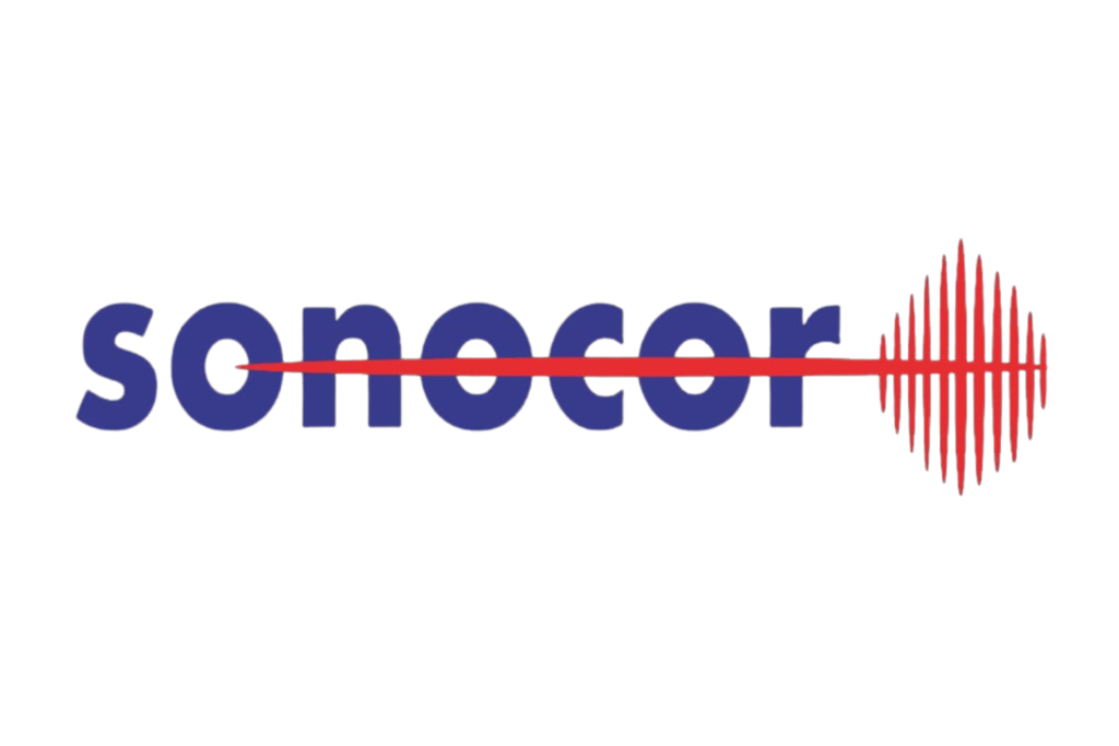 LOGO - CLÍNICA CARDIOLÓGICA SONOCOR