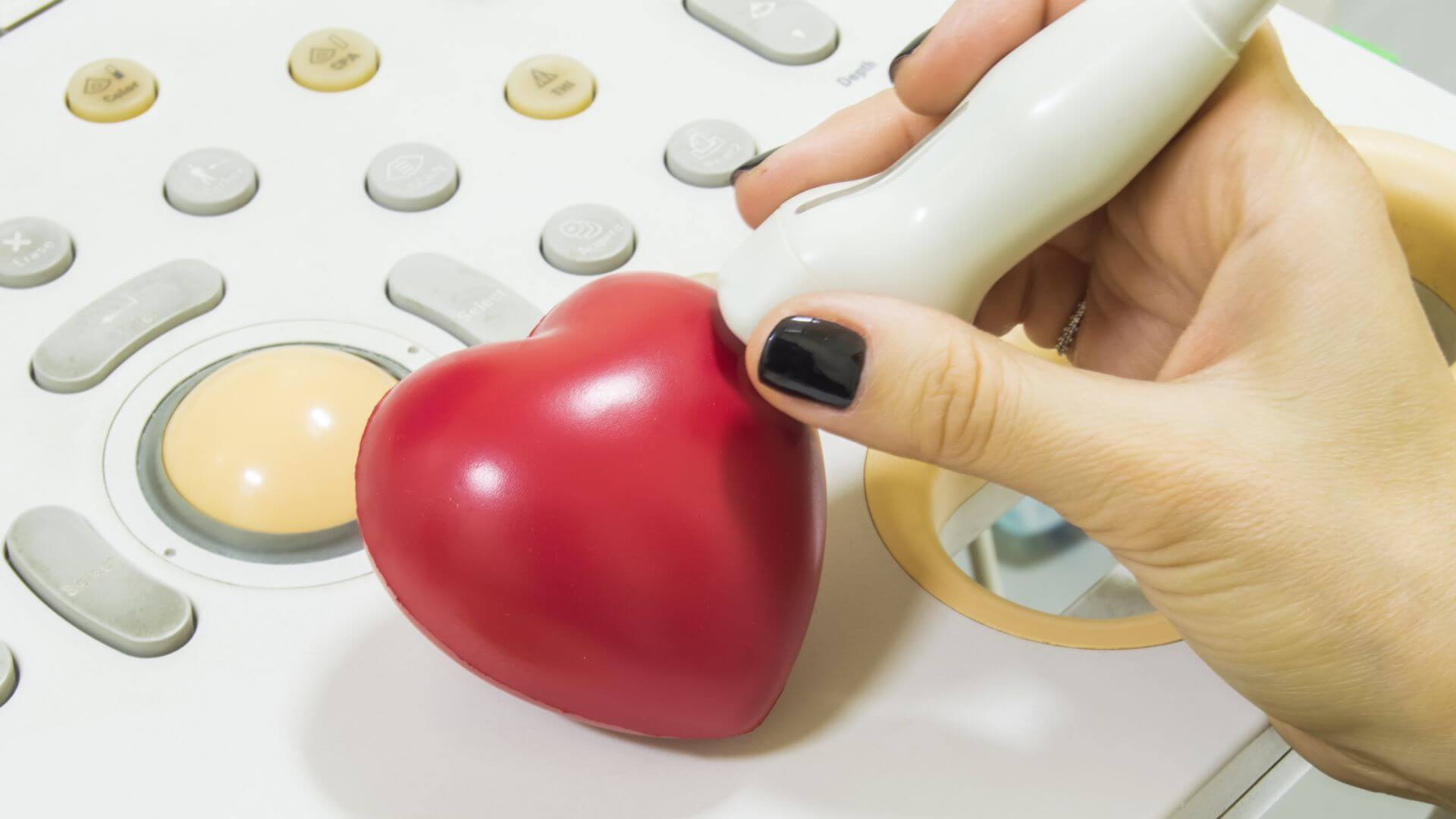 Clínica Sonocor - Ecocardiografia bidimensional com Doppler transesofágico